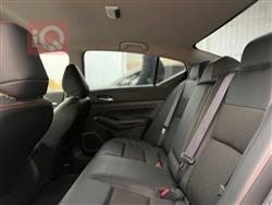 نيسان ألتيما